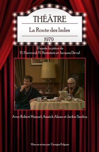 La Route des Indes (1980)