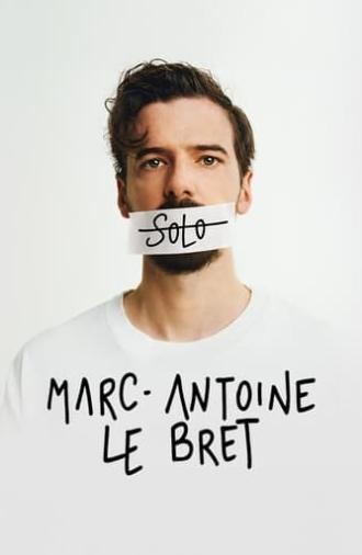 Marc-Antoine Le Bret à la Cigale (2024)