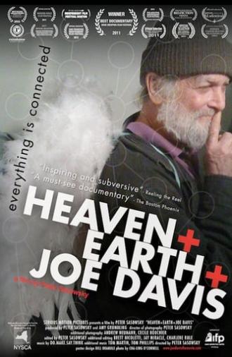 Heaven and Earth and Joe Davis (2011)