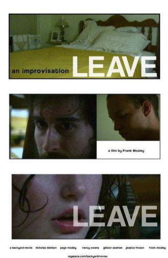 Leave (2007)