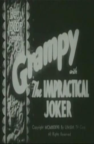 The Impractical Joker (1937)