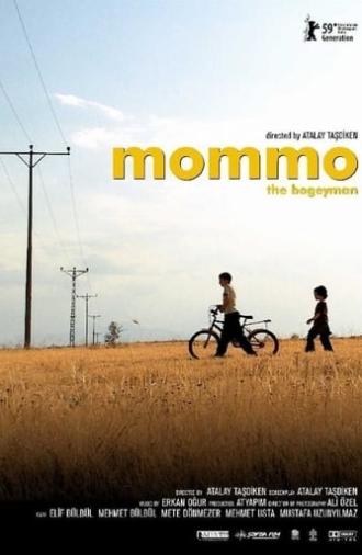 Mommo: Kız Kardeşim (2009)