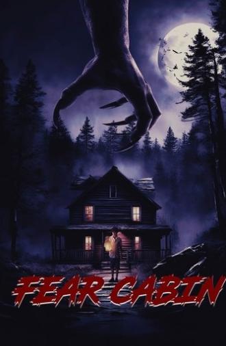 Fear Cabin: The Last Weekend of Summer (2024)