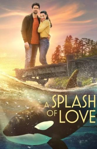 A Splash of Love (2022)
