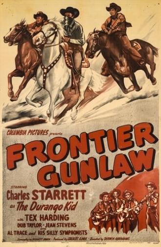 Frontier Gunlaw (1946)