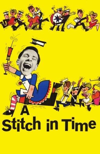 A Stitch in Time (1963)