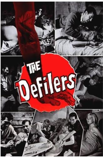 The Defilers (1965)