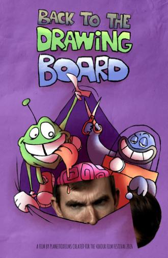 Back to the Drawing Board (2026)