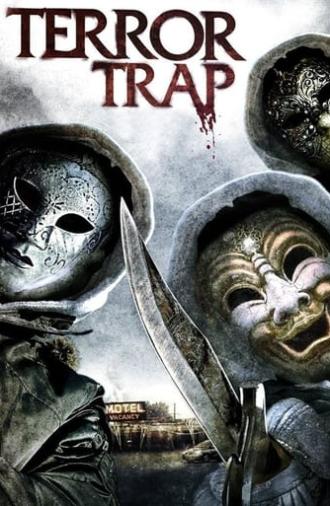 Terror Trap (2010)