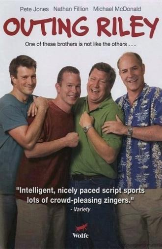 Outing Riley (2004)