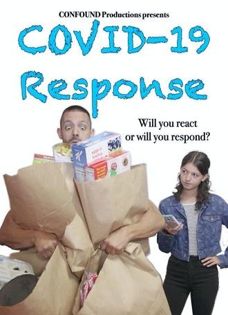 COVID-19 Response (2020)