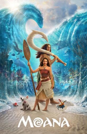 Moana (2026)