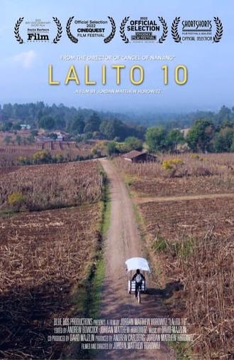 Lalito 10 (2022)