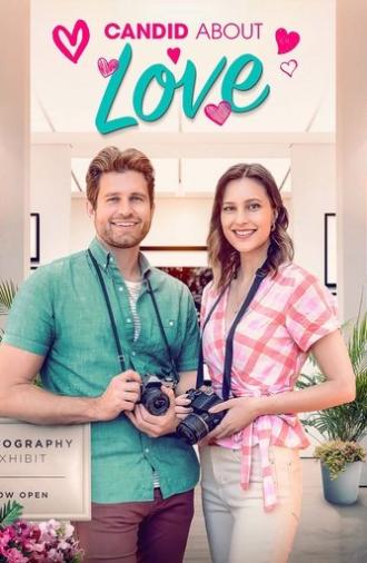 Candid About Love (2023)