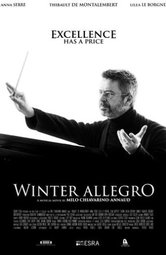 Winter Allegro (2023)