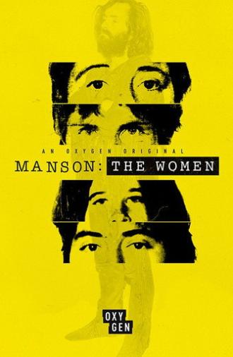 Manson: The Women (2019)