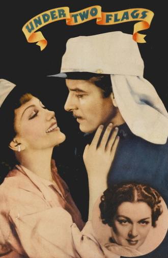 Under Two Flags (1936)