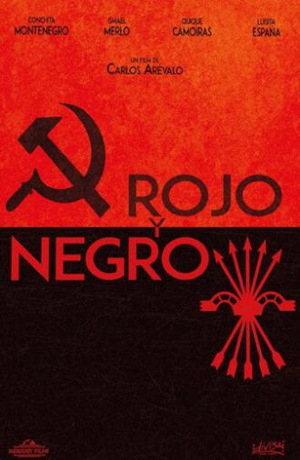Red and Black (1942)