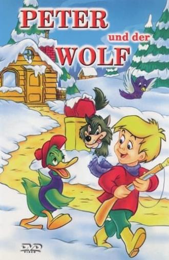 Peter and the Wolf (1996)