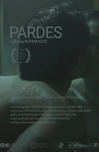 Pardes (2022)