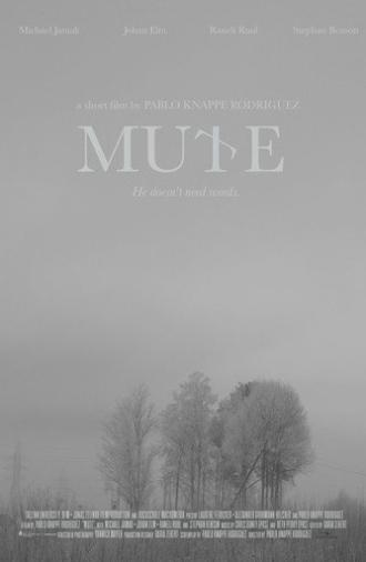 Mute (2024)