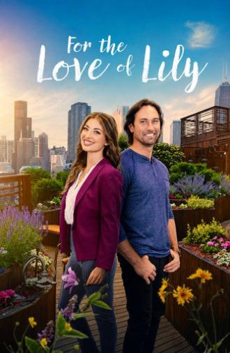 For the Love of Lily (2024)