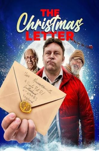 The Christmas Letter (2024)