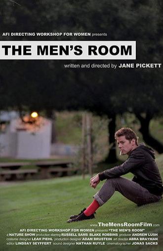 The Men's Room (2012)