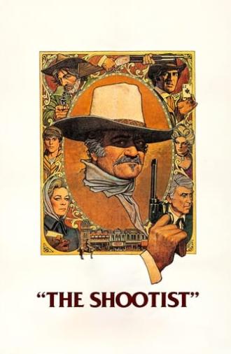 The Shootist (1976)