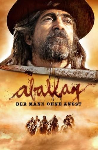 Aballay, the Man without Fear (2011)