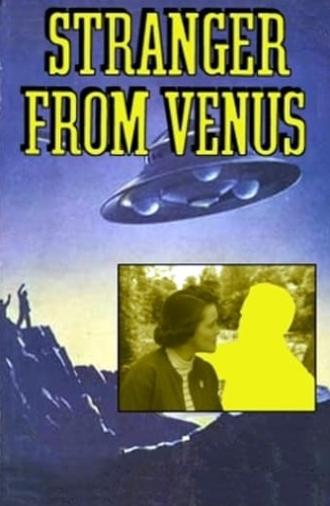 Stranger from Venus (1954)