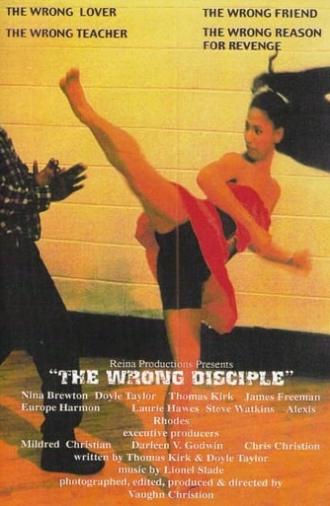 The Wrong Disciple (1991)