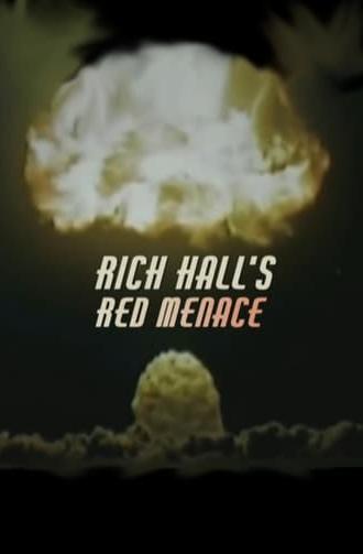 Rich Hall's Red Menace (2019)