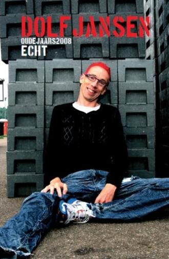 Dolf Jansen: Echt (2008)