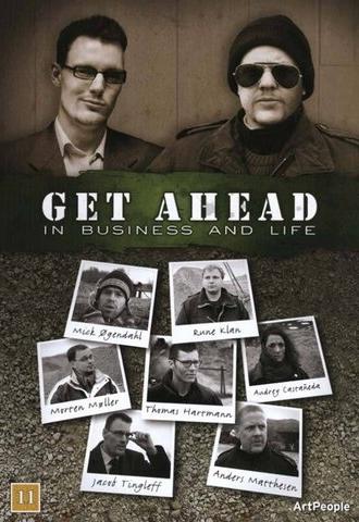 Get Ahead in Business and Life (2006)