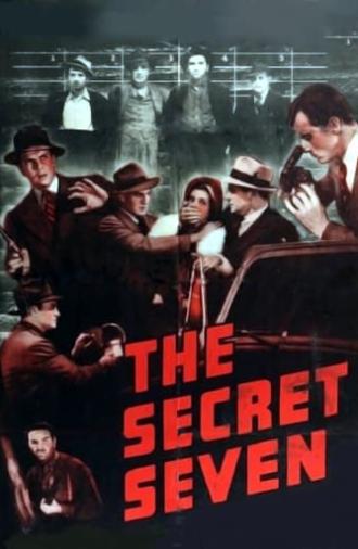 The Secret Seven (1940)