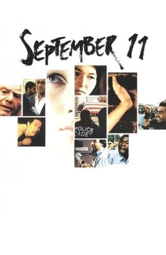 11'09''01 September 11 (2002)