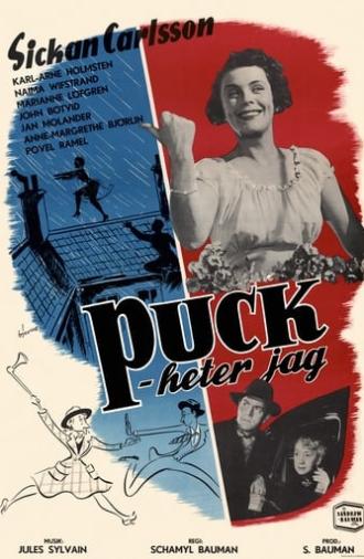 Puck heter jag (1951)