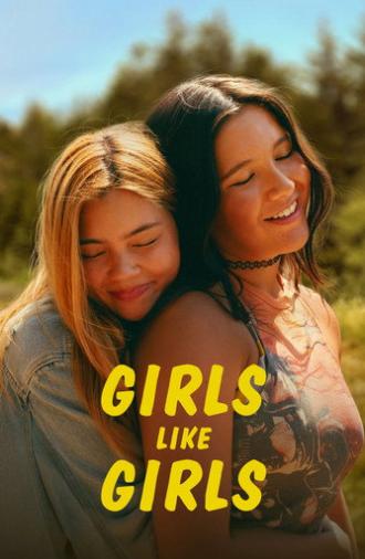 Girls Like Girls (2026)