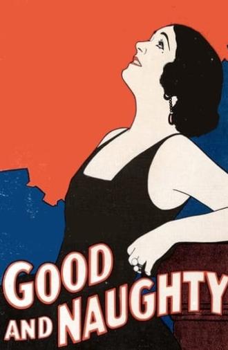 Good and Naughty (1926)