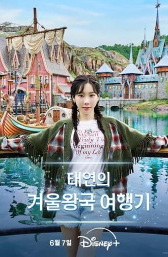 TAEYEON's Frozen Journey (2024)