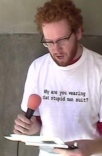 #1 Fan: A Darkomentary (2005)