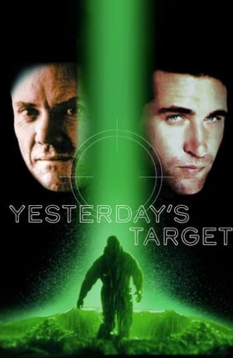 Yesterday's Target (1996)