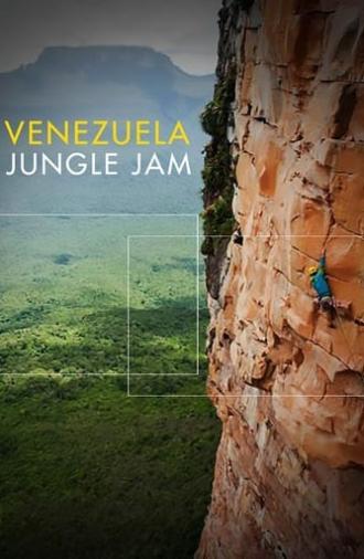 Venezuela Jungle Jam (2012)