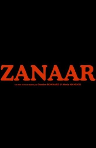 Zanaar (2021)