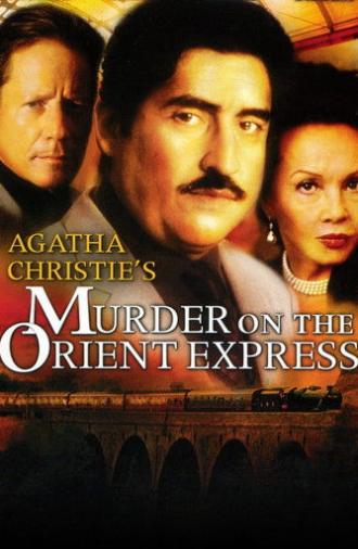 Murder on the Orient Express (2001)
