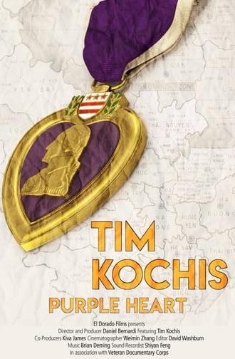 Tim Kochis: Purple Heart (2013)