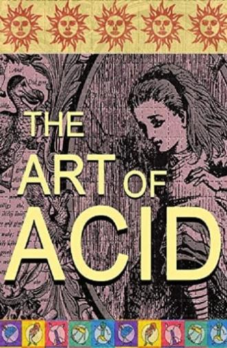 The Art of Acid (2018)