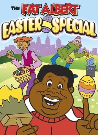 The Fat Albert Easter Special (1982)