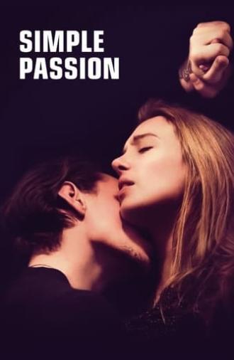 Simple Passion (2021)